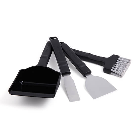 Набор для чистки пеллетного гриля